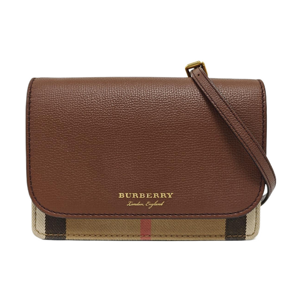Hampshire Canvas Brown