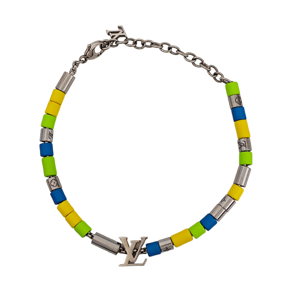 Metal Silver Bracelet