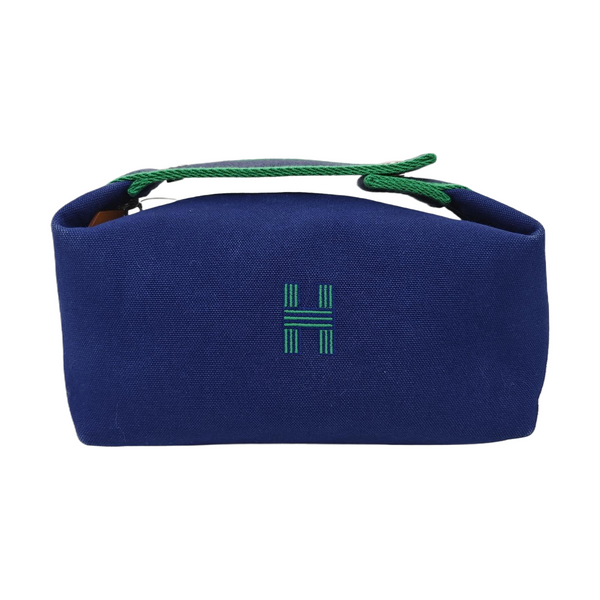 Bride A Brac Small Canvas Blue