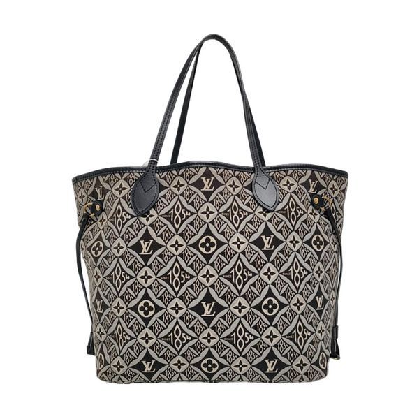 NEVERFULL MM Lona multicolor
