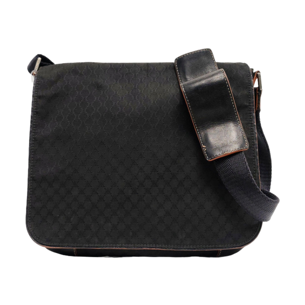 Fabric Black