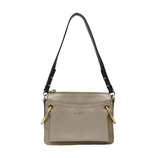 Roy Calfskin Gray