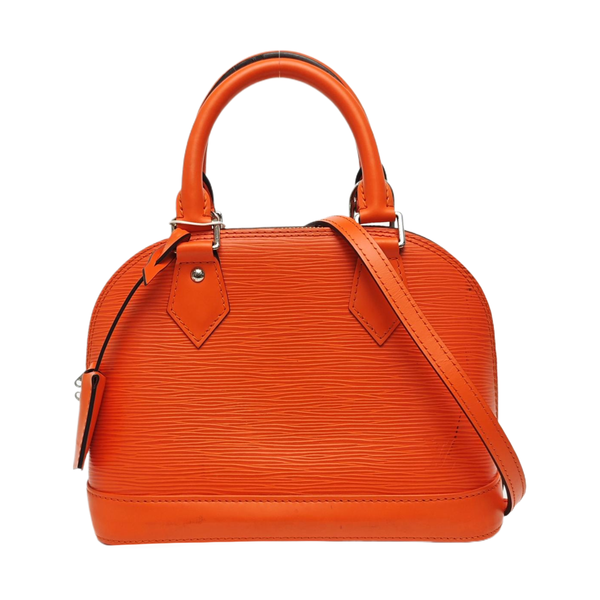 ALMA BB Epi Orange