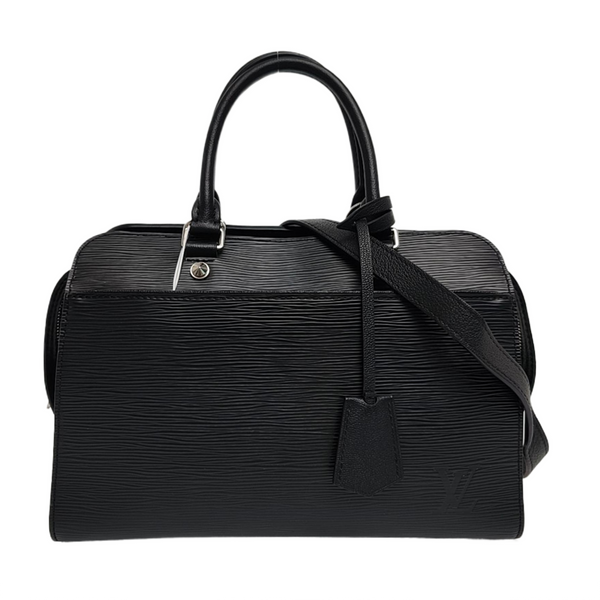 VANEAU Epi Black