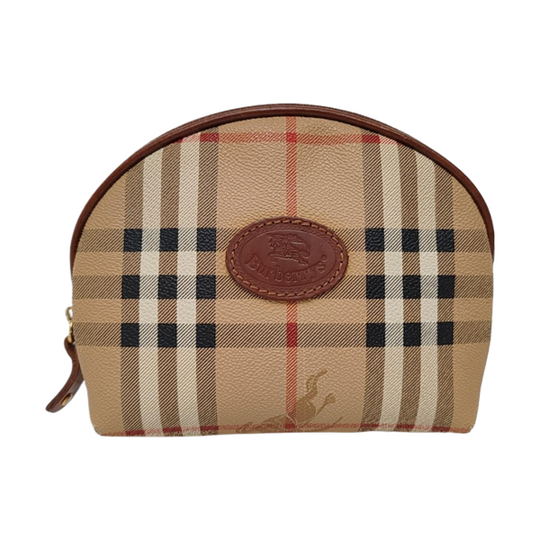 Coated Canvas Brown
