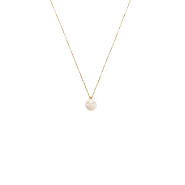 18k Gold Necklace