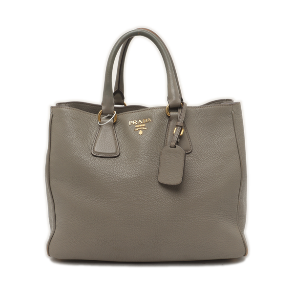 Calfskin Gray