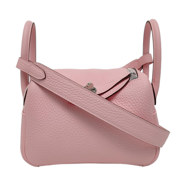 Lindy Mini Clemence Pink