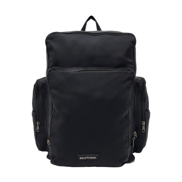 Fabric Black