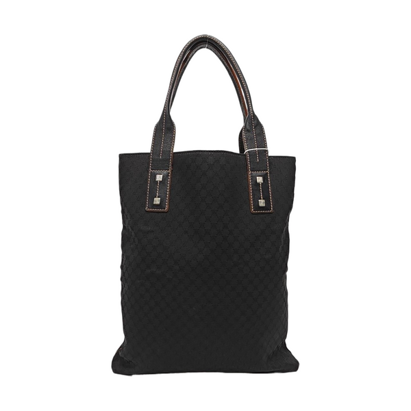 Canvas Black