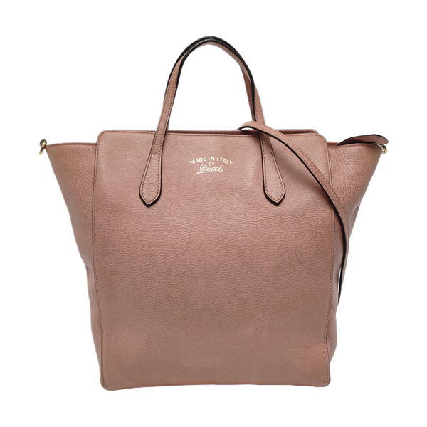 Swing Calfskin Pink