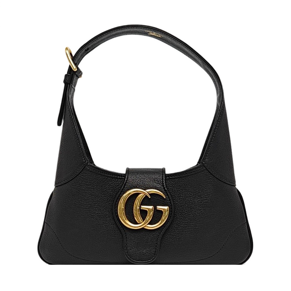 Aphrodite Calfskin Black