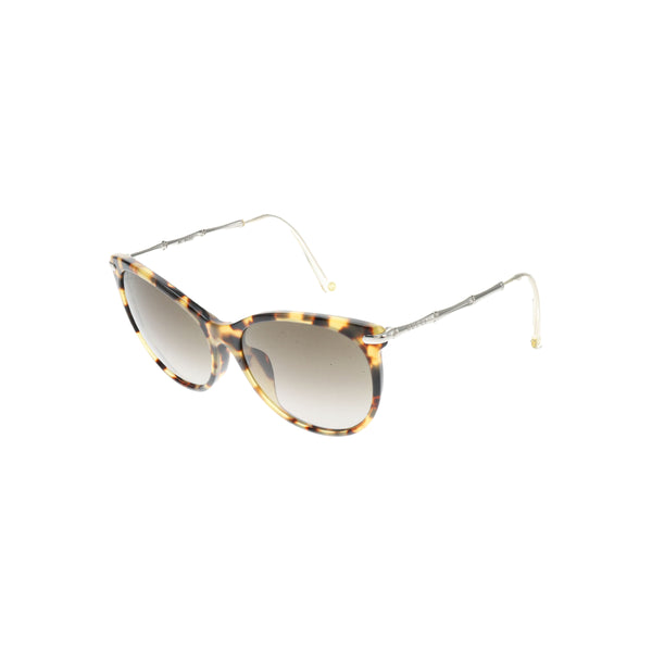Black Synthetic Sunglasses