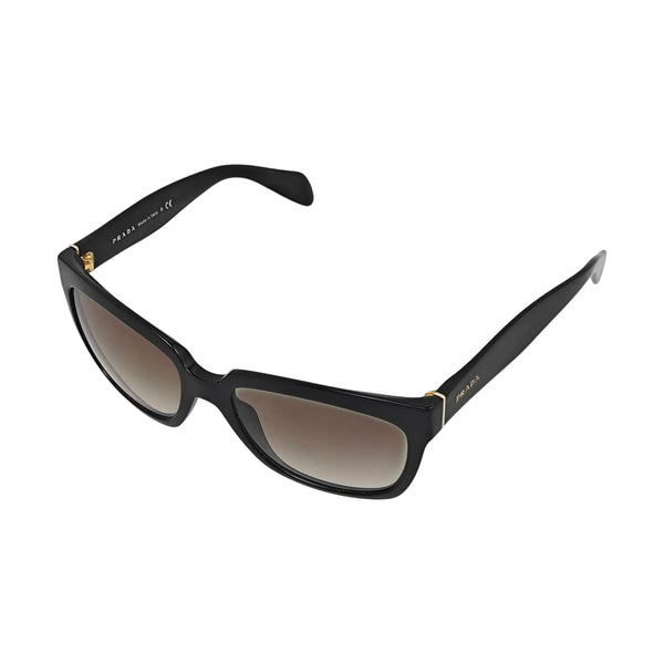 Synthetic Sunglasses Brown