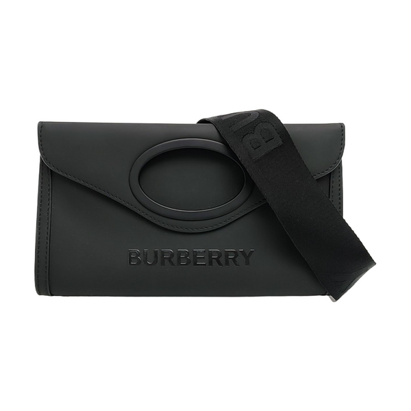 Pocket Mini Special Material Black