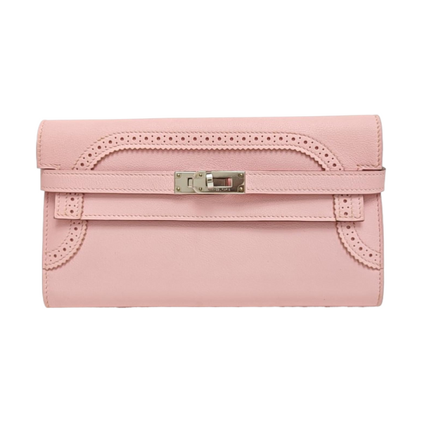 Kelly 20 Swift Pink