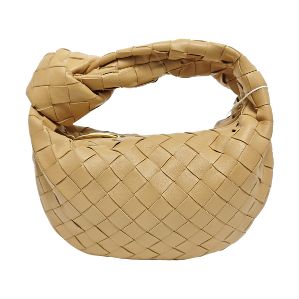 Jodie Calfskin Beige