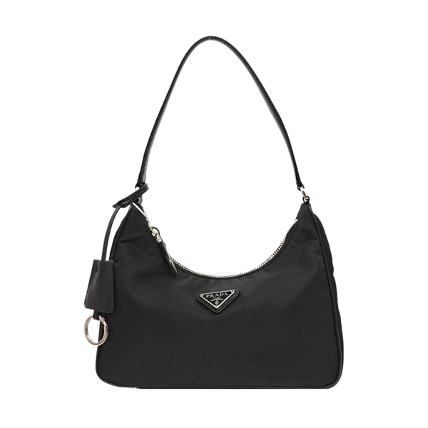 Re-Edition2005 Nylon Black