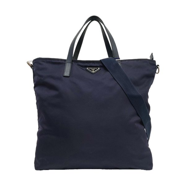 Nylon Blue