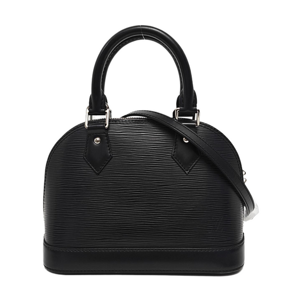 ALMA BB Epi Black