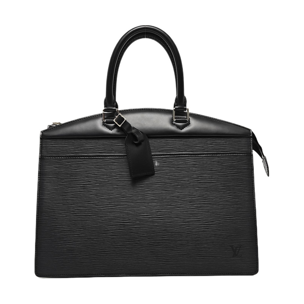 RIVIERA Epi Black