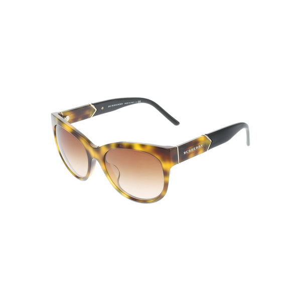 Yellow Synthetic Sunglasses