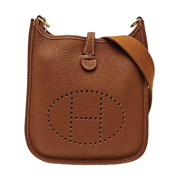 Evelyne TPM Clemence Brown