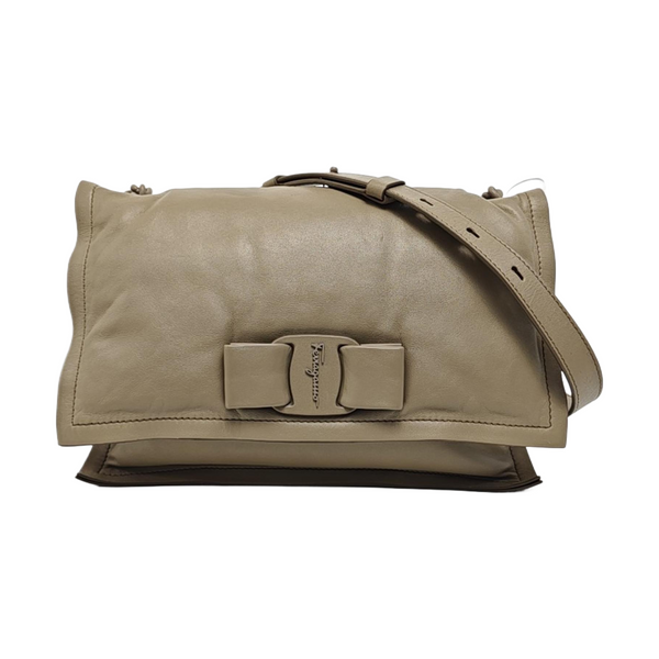 Viva Calfskin Gray