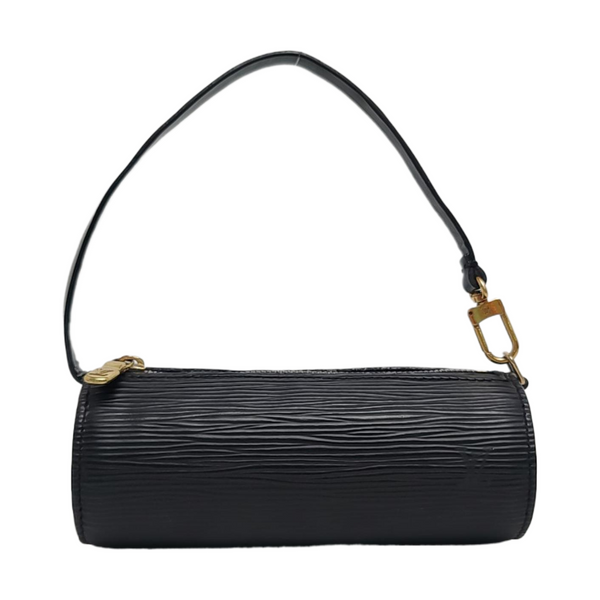 VINTAGE SOUFFLOT Epi Black