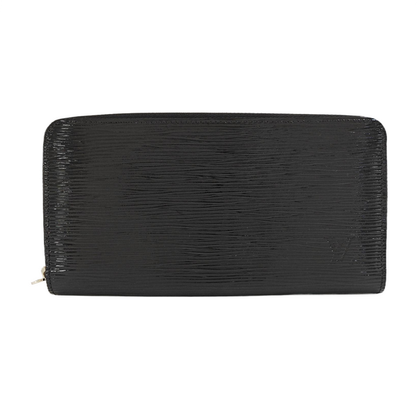 ZIPPY Epi Black Wallet