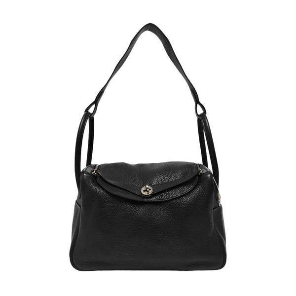Lindy 34 Clemence Black