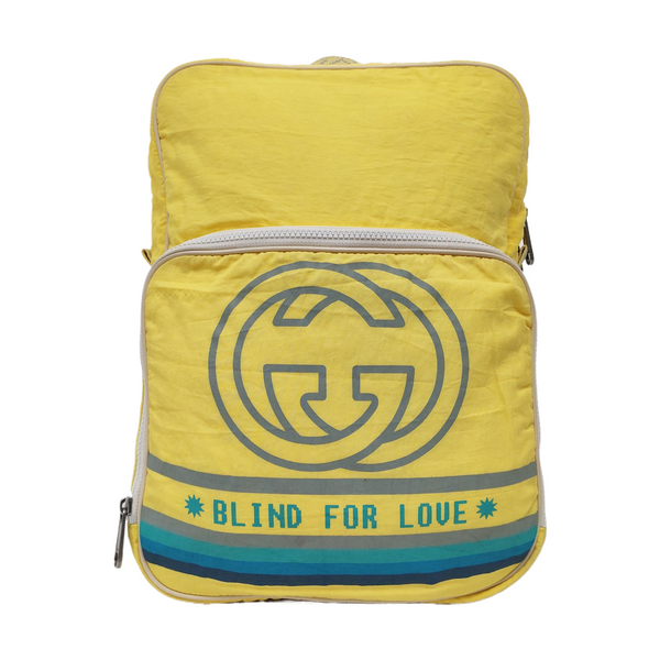 Tenebre Nylon Yellow