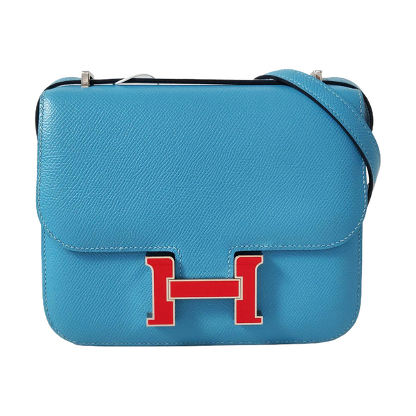 Constance 19 Epsom Azul