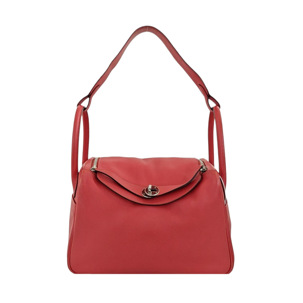 Lindy 30 Evercolor Red