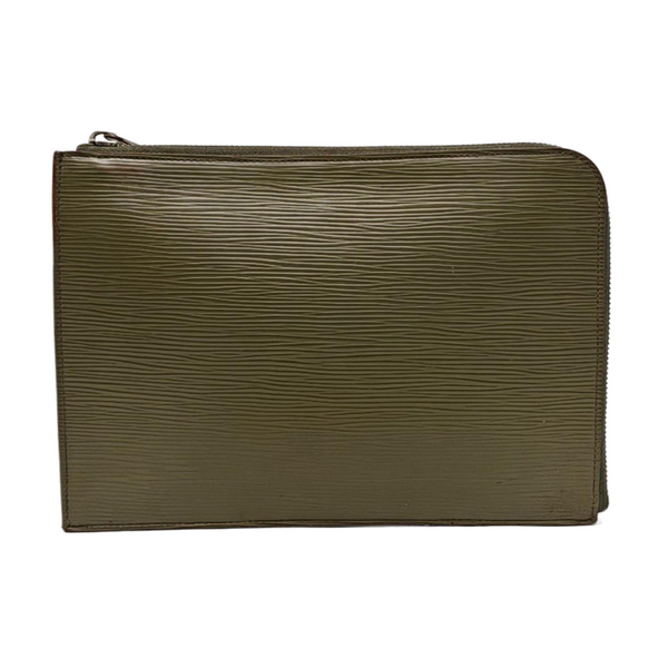 Epi Clutch Green