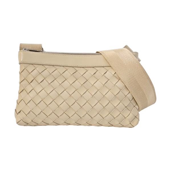 Duo Calfskin Beige