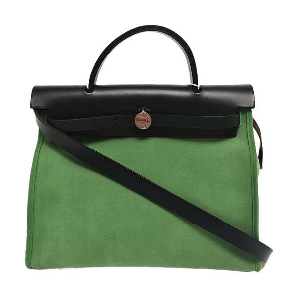 Herbag 31 Canvas Green