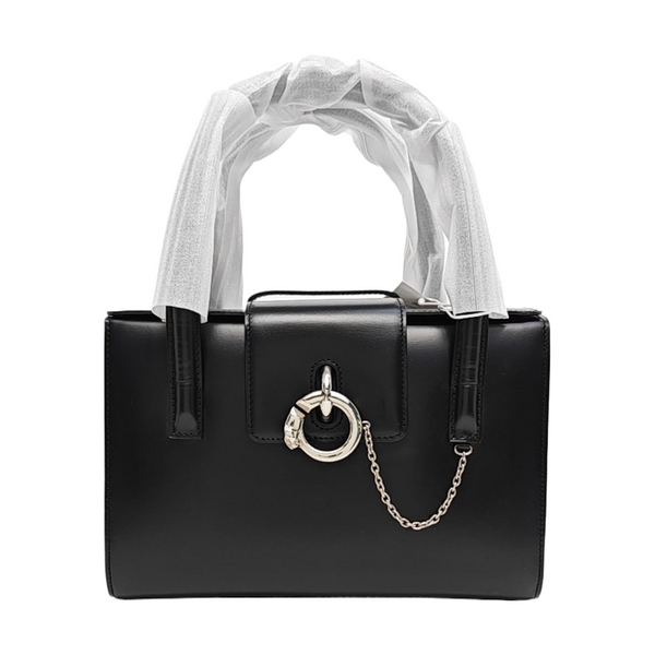 Calfskin Black
