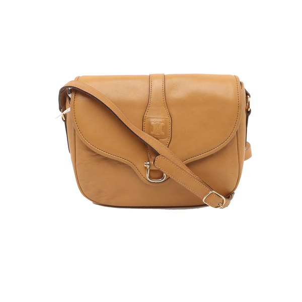 Calfskin Brown