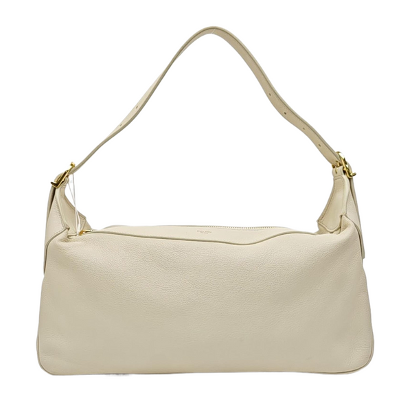 ROMY Calfskin White