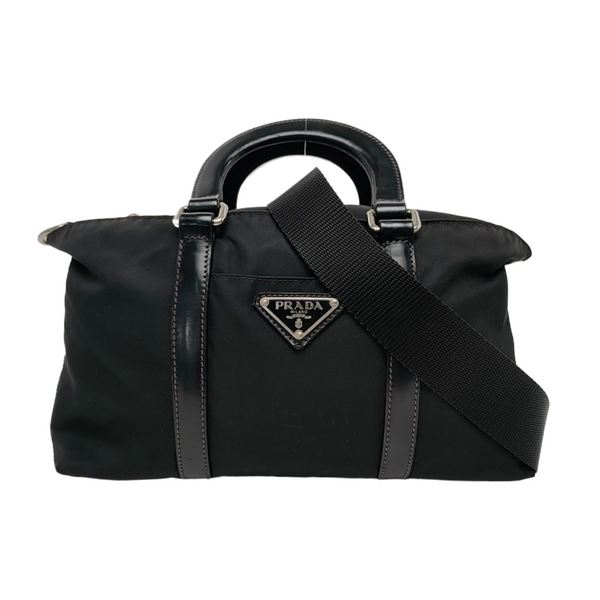 Nylon Black