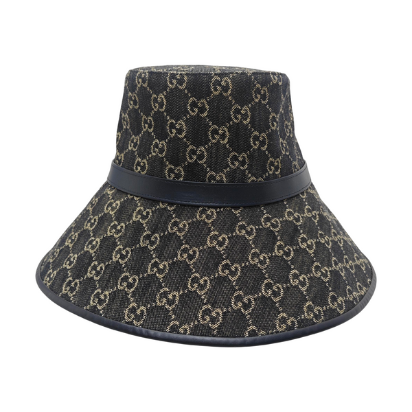 Cotton Hat Green