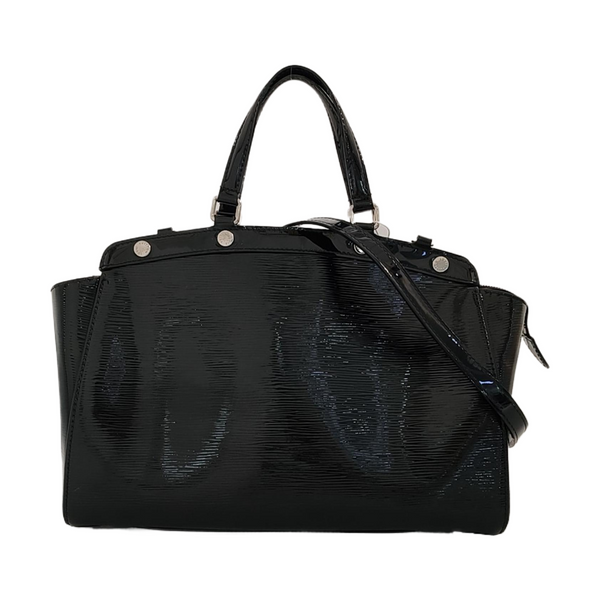 BREA Epi Black
