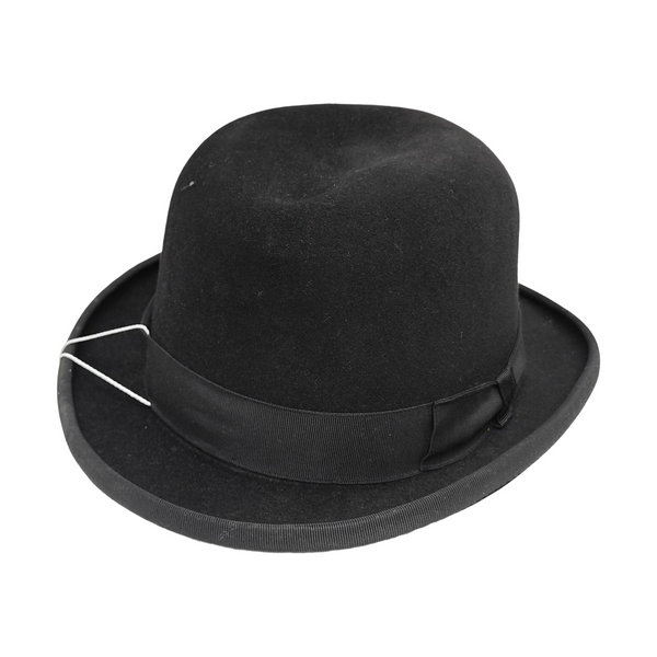 Wool Hat Black