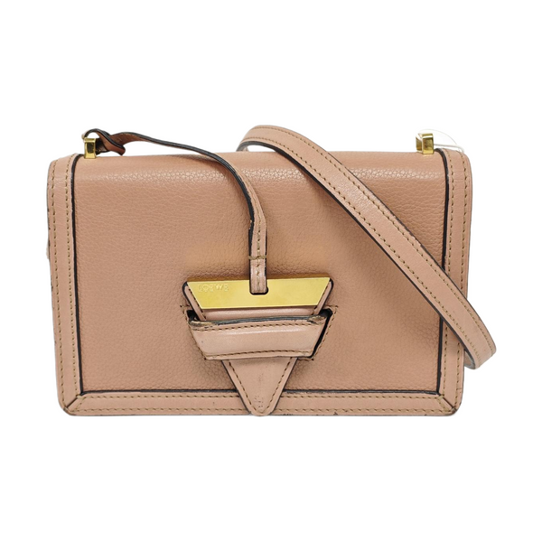 Barcelona Calfskin Pink