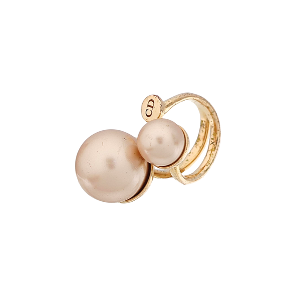 Ultradior Metal Rose Gold Ring EU 53