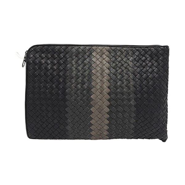 Calfskin Black