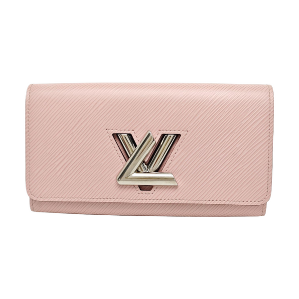 TWIST PM Epi Pink Wallet