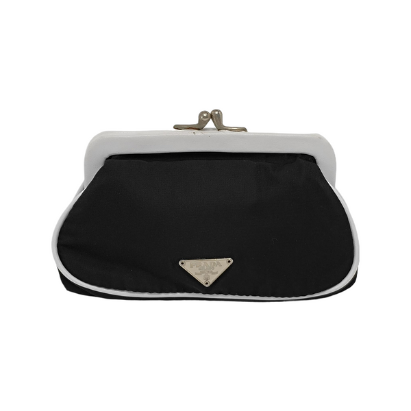 Nylon Black