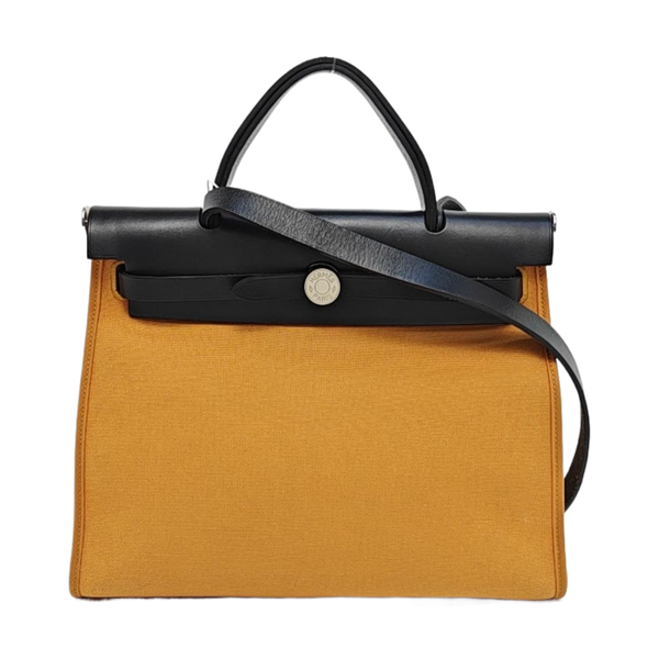 Herbag 31 Canvas Yellow